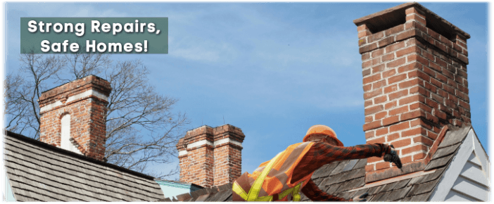 Chimney Repair Greensboro