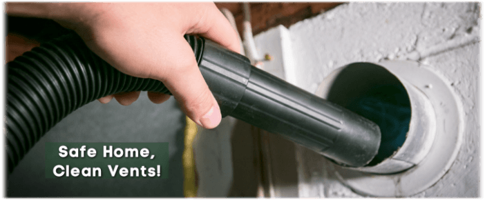 Dryer Vent Cleaning Greensboro