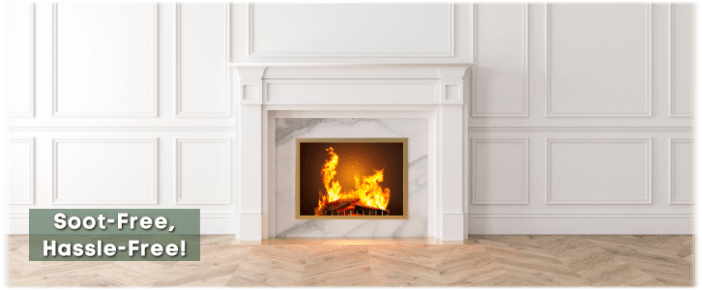 Fireplace Cleaning Greensboro