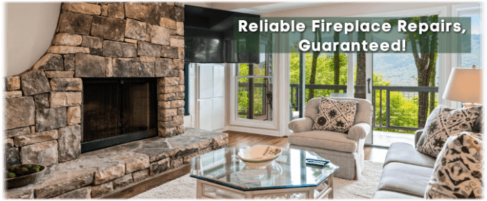 Fireplace Repair Greensboro
