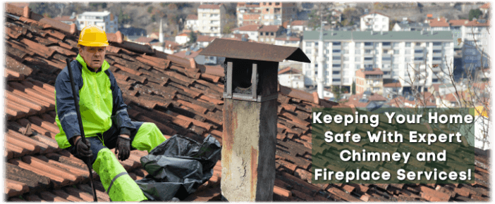 Greensboro Chimney Sweep