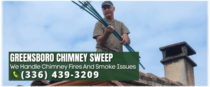 Chimney Sweep Greensboro